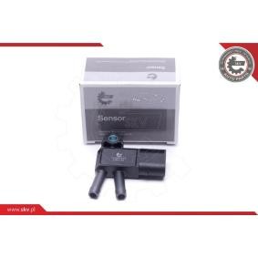 Differenzdrucksensor 17SKV653