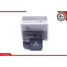 Differenzdrucksensor 17SKV654