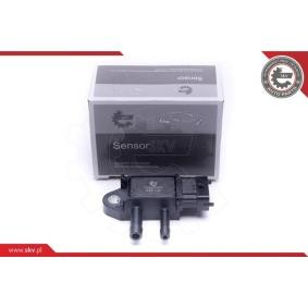 Differenzdrucksensor für OPEL von ESEN SKV