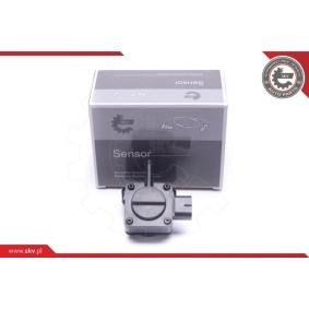 Differenzdrucksensor 17SKV666 für KIA