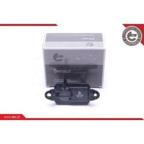 Differenzdrucksensor von ESEN SKV für Scudo Kastenwagen (220_) günstig online kaufen