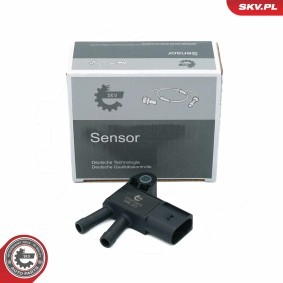 Differenzdrucksensor von ESEN SKV