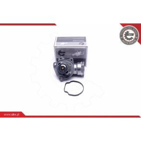 Kühlwasserthermostat 20SKV150