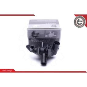 Thermostat, Kühlmittel von ESEN SKV