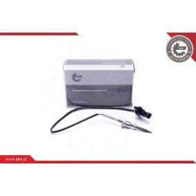 Compre Sensor, temperatura dos gases de escape de ESEN SKV online para XC90 II (256) a preços moderados