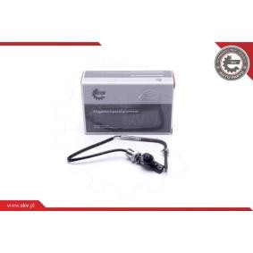 Compre Sensor, temp. gas escape de ESEN SKV online para Combo Mk III (D) Furgón / Familiar (X12) a precios moderados