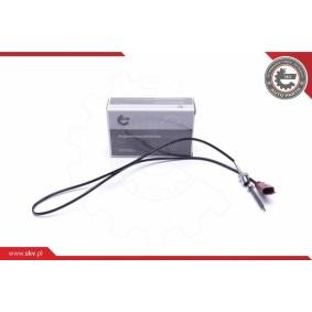Compre Sensor, temperatura dos gases de escape da ESEN SKV 30SKV358 a um preço baixo por 64,64 €