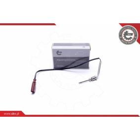 Compre Sensor, temp. gas escape de ESEN SKV online para FABIA Ranchera familiar (NJ5) a precios moderados