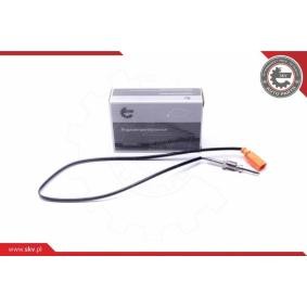 Compre Sensor, temperatura dos gases de escape da ESEN SKV 30SKV382 a um preço baixo por 93,27 €
