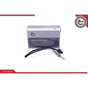 Compre Sensor, temp. gas escape de ESEN SKV online para 7 (F01, F02, F03, F04) a precios moderados