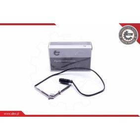 Compre Sensor, temperatura dos gases de escape da ESEN SKV 30SKV424 a um preço baixo por 76,41 €