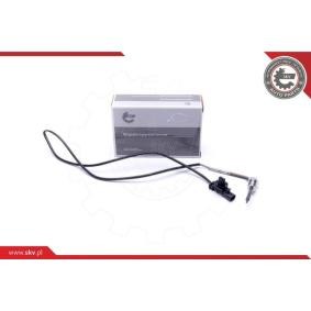 Compre Sensor, temperatura dos gases de escape da ESEN SKV 30SKV428 a um preço baixo por 70,72 €