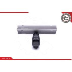 Compre Botonera de elevalunas de ESEN SKV online para Jumpy II MPV (VF7) a precios moderados