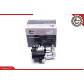 Bremssattel 45SKV033