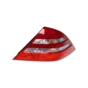 Lichtscheibe, Heckleuchte 6986-02