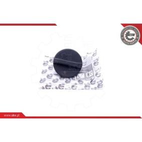 Achetez des Bouchon de liquide de refroidissement ESEN SKV 61SKV018 à prix pour 10,54 €