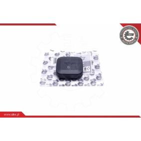 Öldeckel von ESEN SKV für Range Rover III (L322) günstig online kaufen