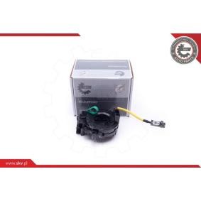 Wickelfeder, Airbag 96SKV567