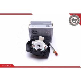 Wickelfeder, Airbag 96SKV568