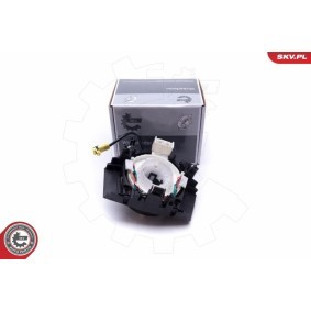 Wickelfeder, Airbag 96SKV569