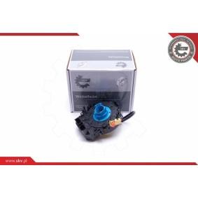 Wickelfeder, Airbag 96SKV570