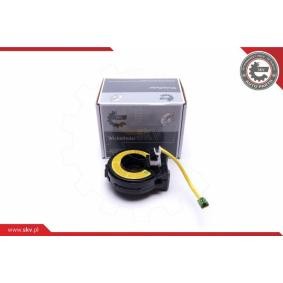 Wickelfeder, Airbag 96SKV571