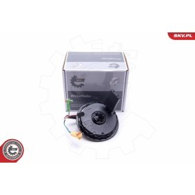 Wickelfeder, Airbag 96SKV574