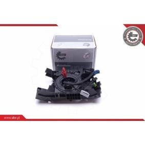 Comprar Muelle espiral, airbag de ESEN SKV 96SKV581 a bajo precio de 89,09 €