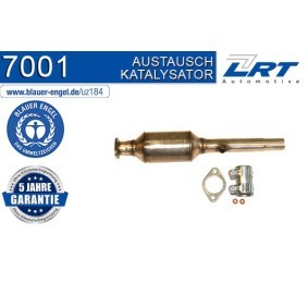 Acquista Catalizzatore da LRT 7001 a buon mercato per soli 611,63 €
