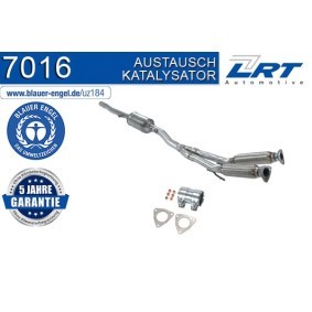 Katalysator 7016 von LRT günstig für 448,93 € online kaufen