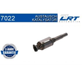 Katalysator 7022 von LRT günstig für 322,09 € online kaufen