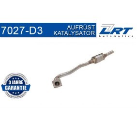 Acquista Trasformazione-Catalizzatore da LRT 7027-D3 a buon mercato per soli 319,78 €