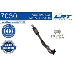 Katalysator 7030 von LRT günstig für 508,89 € online kaufen
