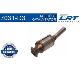 Acquista Trasformazione-Catalizzatore da LRT 7031-D3 a buon mercato per soli 606,18 €