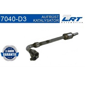 Acquista Trasformazione-Catalizzatore da LRT 7040-D3 a buon mercato per soli 391,07 €