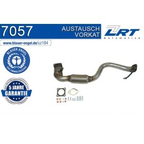 Vorkatalysator 7057 von LRT günstig für 369,63 € online kaufen