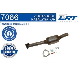 Køb Katalysator af LRT 7066 til den lave pris 4352,92 DKK