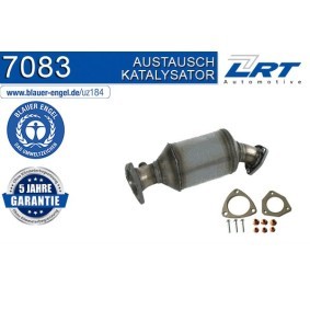Katalysator 7083 von LRT günstig für 380,63 € online kaufen