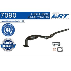 Køb Katalysator af LRT 7090 til den lave pris 4563,04 DKK