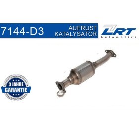 Køb Ombygningskatalysator af LRT 7144-D3 til den lave pris 4282,73 DKK