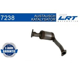 Katalysator 7238 von LRT günstig für 389,06 € online kaufen