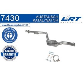 Katalysator 7430 von LRT günstig für 380,63 € online kaufen