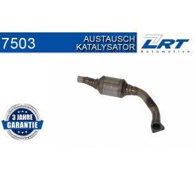 Katalysator 7503 von LRT günstig für 390,29 € online kaufen