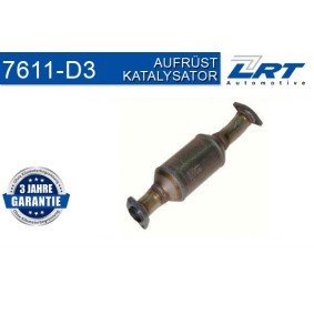 Acquista Trasformazione-Catalizzatore da LRT 7611-D3 a buon mercato per soli 415,44 €