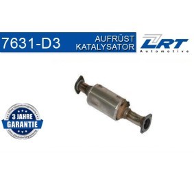 Acquista Trasformazione-Catalizzatore da LRT 7631-D3 a buon mercato per soli 403,72 €
