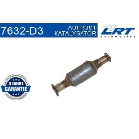 Acquista Trasformazione-Catalizzatore da LRT 7632-D3 a buon mercato per soli 407,75 €