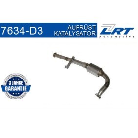 Acquista Trasformazione-Catalizzatore da LRT 7634-D3 a buon mercato per soli 382,97 €