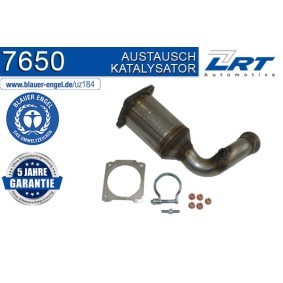 Katalysator 7650 von LRT günstig für 392,32 € online kaufen