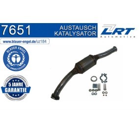 Katalysator 7651 von LRT günstig für 253,50 € online kaufen
