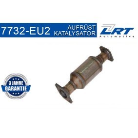 Umrüst-Katalysator 7732-EU2
